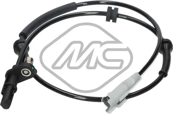  Sensor ABS Citroen Jumpy 2