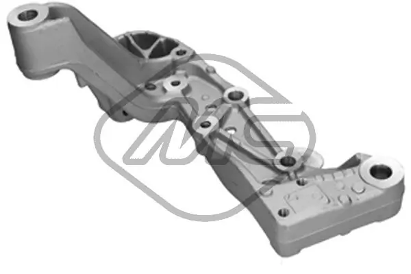 43455 Metalcaucho