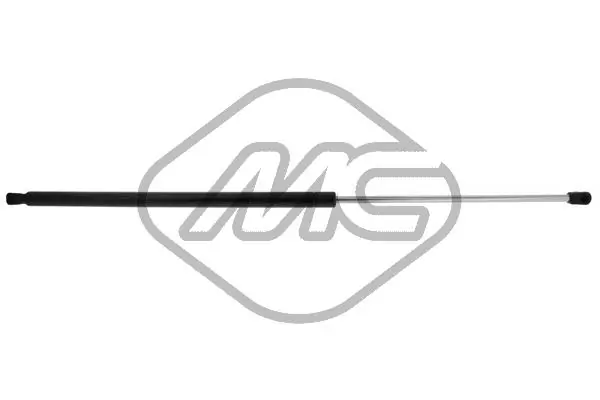 Amortiguador de maletero Fiat Doblo II monovolumen (263, 152) (2010 - 2022) precio, desde 20,39 EUR