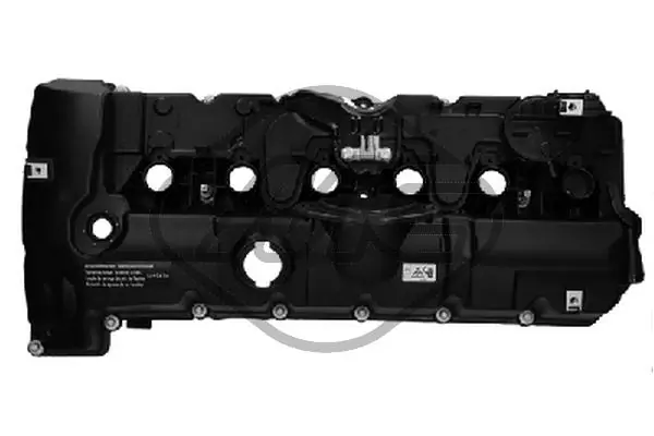 Tapa de valvula para BMW 1 (E81)