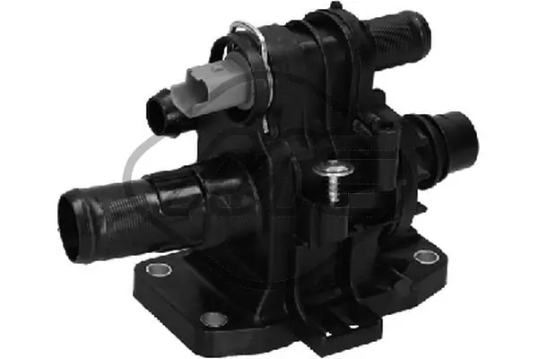 Carcasa del termostato Mazda 3  desde 37,79 €
