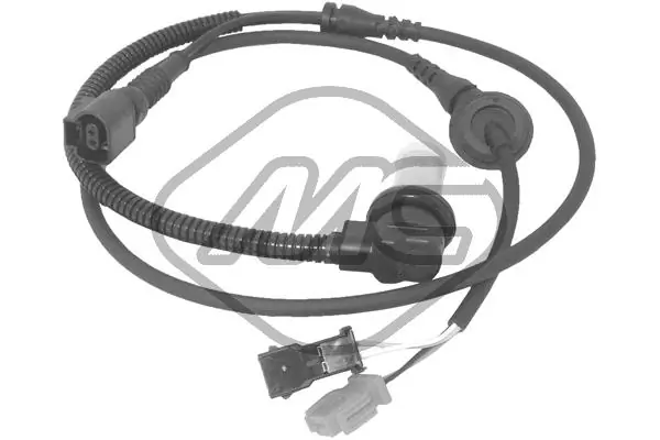 50094 Metalcaucho