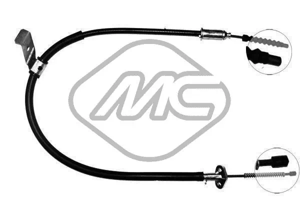 para Nissan Micra (K10)