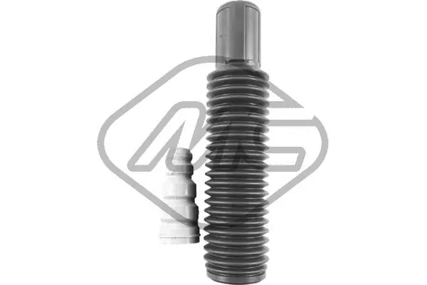 Tope de amortiguador trasero y guardapolvo para Honda Accord CG