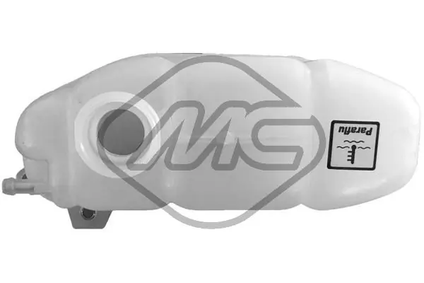 03992 Metalcaucho