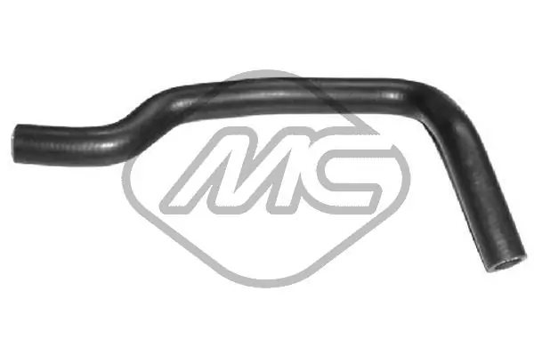 08727 Metalcaucho