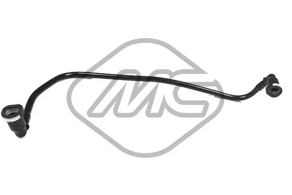 92484 Metalcaucho