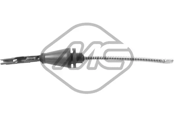 81847 Metalcaucho