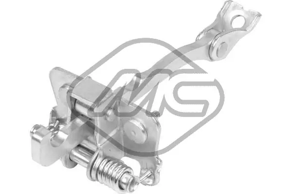 43138 Metalcaucho
