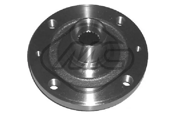 90045 Metalcaucho