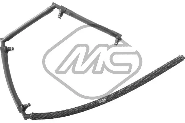 92196 Metalcaucho