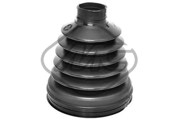  Fuelle de transmisión delantero exterior Ford Transit 6