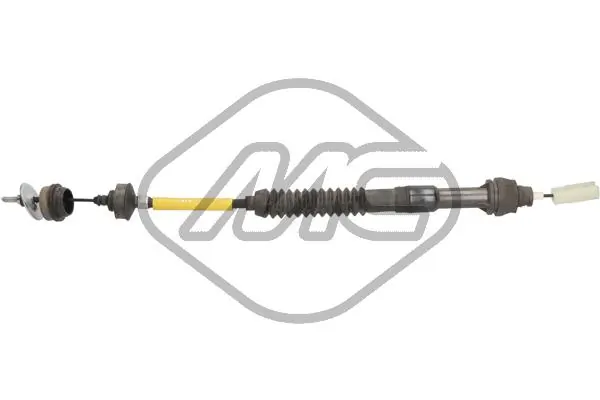 80035 Metalcaucho