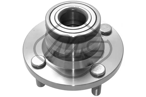 90358 Metalcaucho