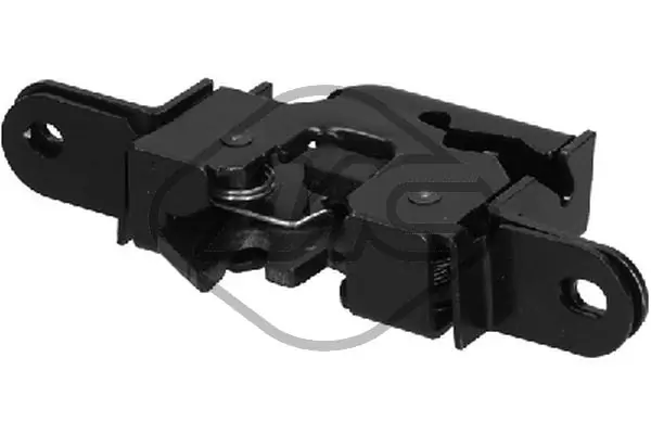 Cerradura del capó de motor Depo/Loro/Abakus 132042030