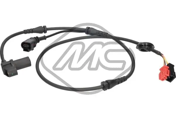 50095 Metalcaucho