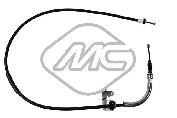 Mitsubishi Space Star desde 28,04 €