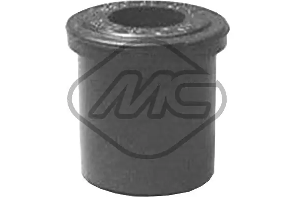 39461 Metalcaucho