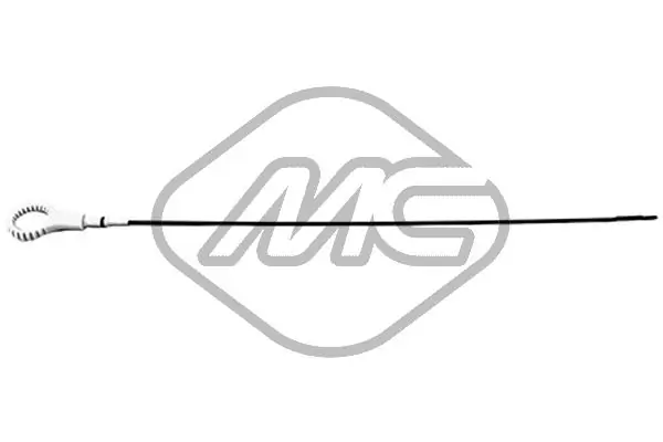 39905 Metalcaucho