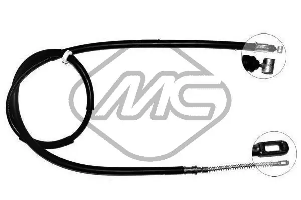 83903 Metalcaucho