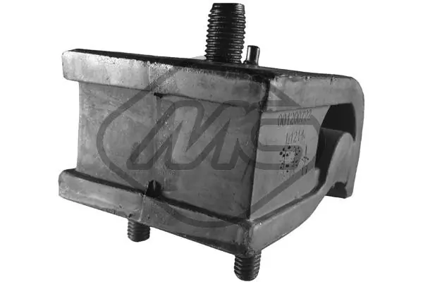 Soporte de caja de cambios Volkswagen Golf I (17)