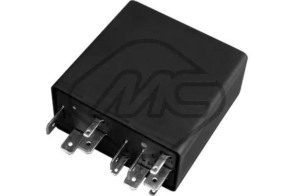 Relé de intermitencia del limpiaparabrisas Audi A3 hatchback (8L1) (1996 - 2003) precio, desde 29,22 EUR