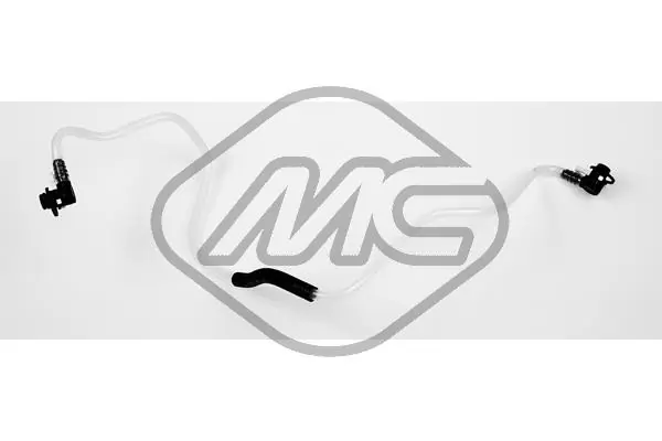 92473 Metalcaucho