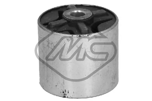 04454 Metalcaucho