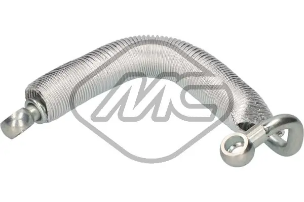 92340 Metalcaucho