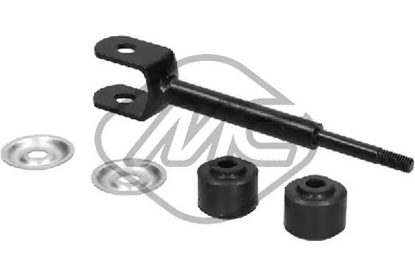 Silentblock de la barra estabilizadora Toyota Land Cruiser  (1998-2005)