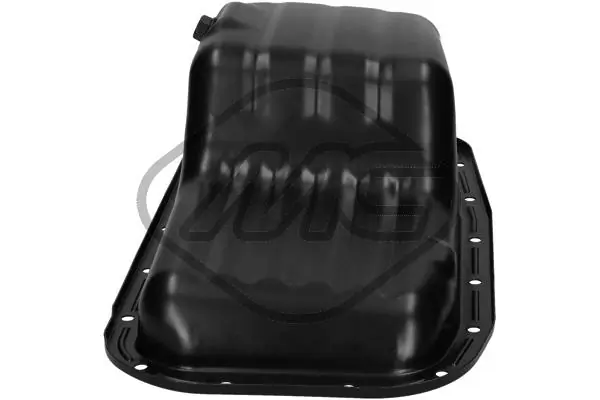 Comprar 39510 Metalcaucho Cárter de aceite del motor