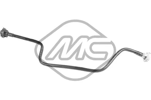 77658 Metalcaucho