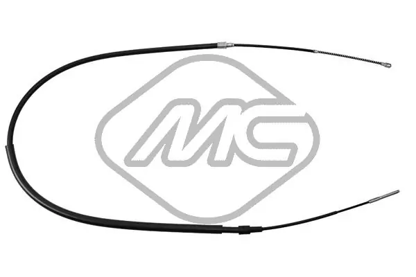 80122 Metalcaucho