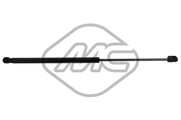 Precio del repuesto Muelle neumatico maletero Brava  hatchback