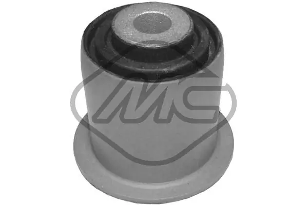 04375 Metalcaucho