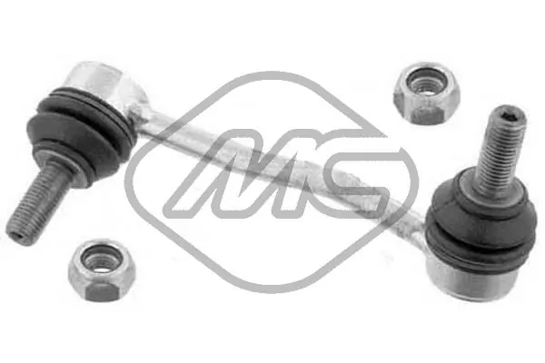 06103 Metalcaucho