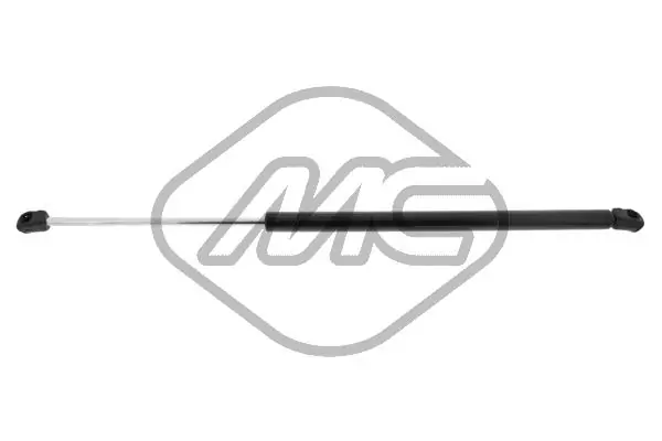 Comprar Amortiguador de la tapa del maletero Opel Zafira  F75 a bajo precio