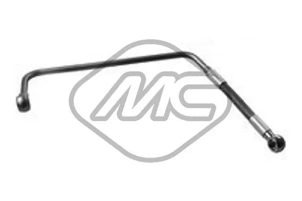 92275 Metalcaucho