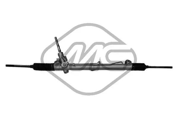 Cremallera caja de direccion Ford Mondeo IV (2007-2014)