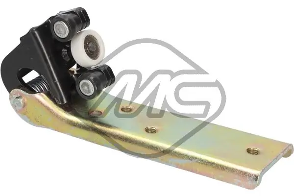 43056 Metalcaucho