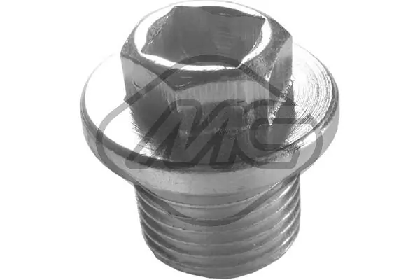 00670 Metalcaucho