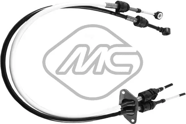 80910 Metalcaucho