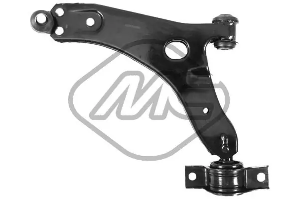 52085 Metalcaucho