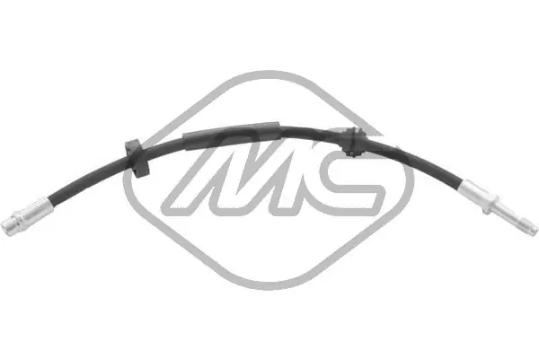 Tubo flexible de frenos delantero Volvo S40 II (MS)