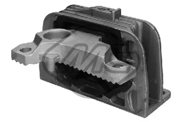 06860 Metalcaucho