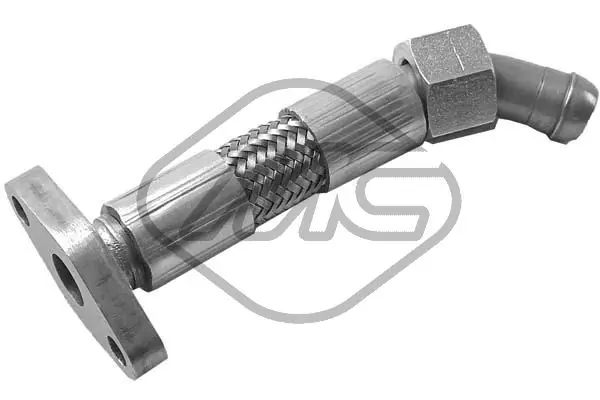 Tubo de drenaje de aceite de turbocompresor Polcar 9541PT4 precio, desde 52,26 EUR