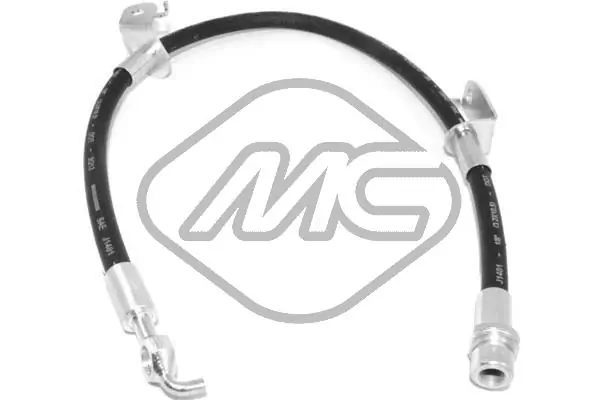 96606 Metalcaucho