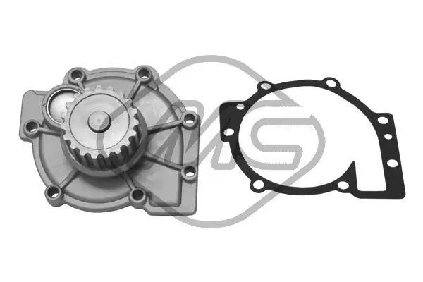 Bomba refrigerante coche Volvo XC90 (2002-2015)