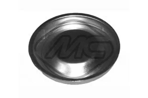 43490 Metalcaucho