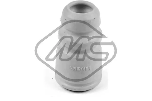 40537 Metalcaucho